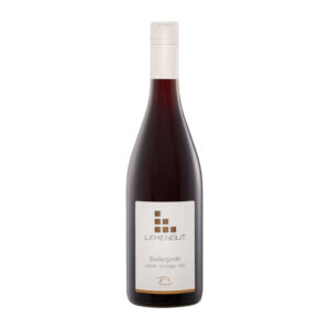 Lehnengut Blauburgunder 0,75l