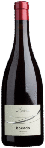 Kellerei Andrian Vernatsch Bocado 0,75l