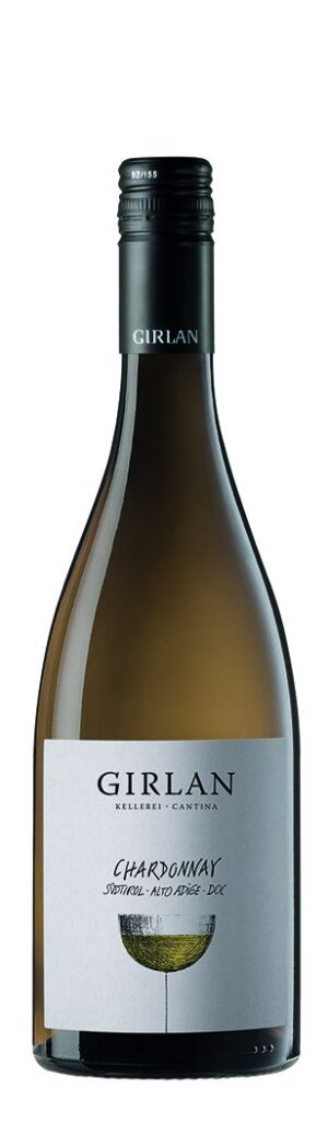 Kellerei Girlan Chardonnay 0,75l