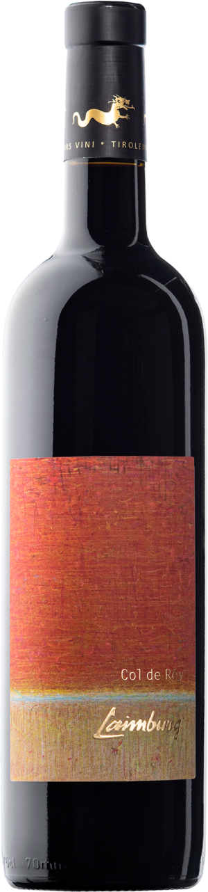 Landesweingut Laimburg Cuvée Col de Réy 1,5l