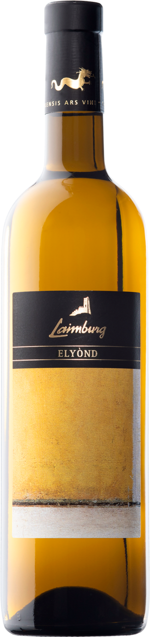 Landesweingut Laimburg Gewürztraminer Riserva Elyònd 0,75l