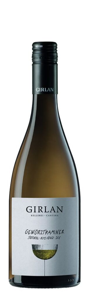 Kellerei Girlan Gewürztraminer 0,75l