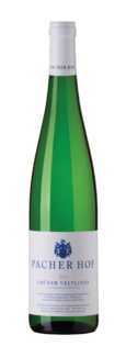 Weingut Pacherhof Grüner Veltliner 0,75l