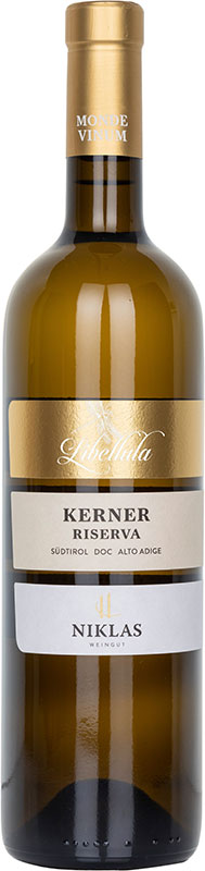 Weingut Niklas Kerner Riserva Mondevinum 0,75l