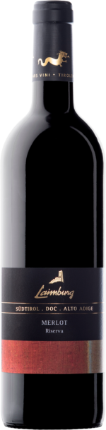 Landesweingut Laimburg Merlot Riserva 0,75l