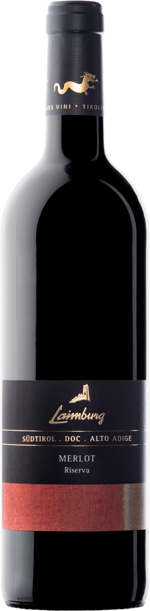Landesweingut Laimburg Merlot Riserva 0,75l
