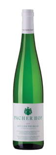 Weingut Pacherhof Müller Thurgau 0,75l