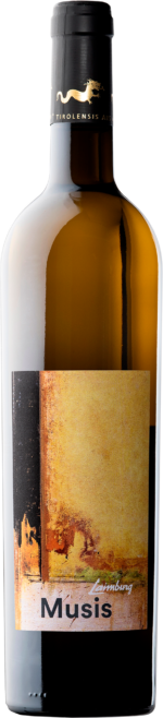 Landesweingut Laimburg Weißburgunder Musis 0,75l