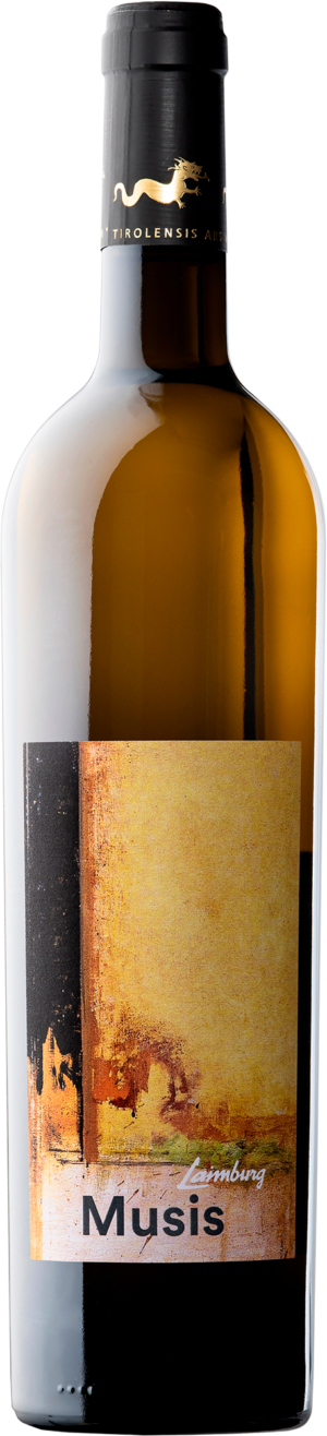 Landesweingut Laimburg Weißburgunder Musis 0,75l