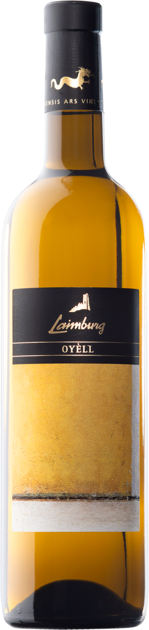 Landesweingut Laimburg Sauvignon Riserva Oyéll 0,75l