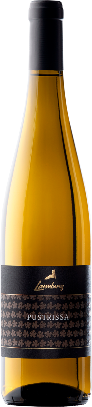 Landesweingut Laimburg Solaris Pustrissa 0,75l