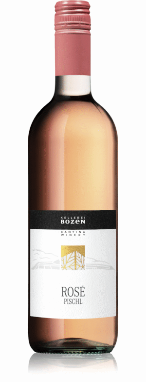 Kellerei Bozen Rosé Pischl 0,75l