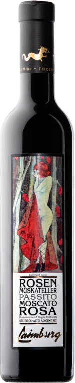 Landesweingut Laimburg Rosenmuskateller Passito 0,375l