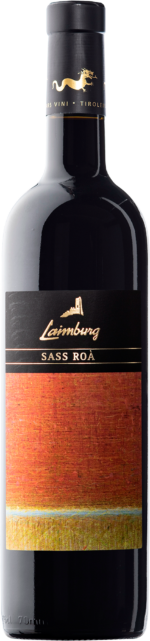 Landesweingut Laimburg Cabernet Sauvignon Riserva Sass Roá 0,75l
