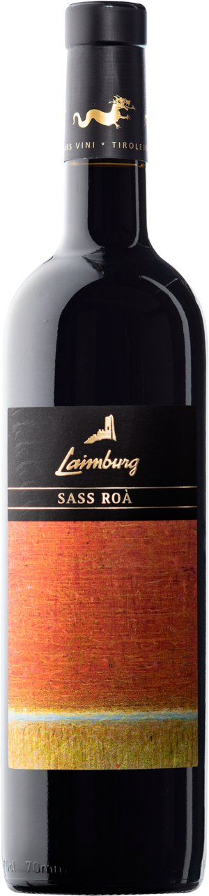 Landesweingut Laimburg Cabernet Sauvignon Riserva Sass Roá 0,75l