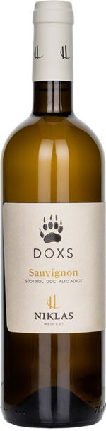 Weingut Niklas Sauvignon Doxs 0,75l