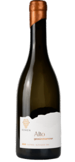 Weingut Romen Alto Gewürztraminer 0,75l