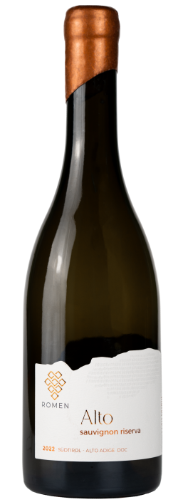 Weingut Romen Alto Sauvignon 0,75l