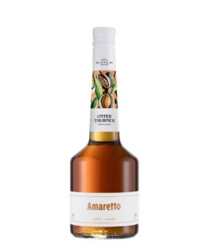 Destillerie Unterthurner Amaretto 0,7l