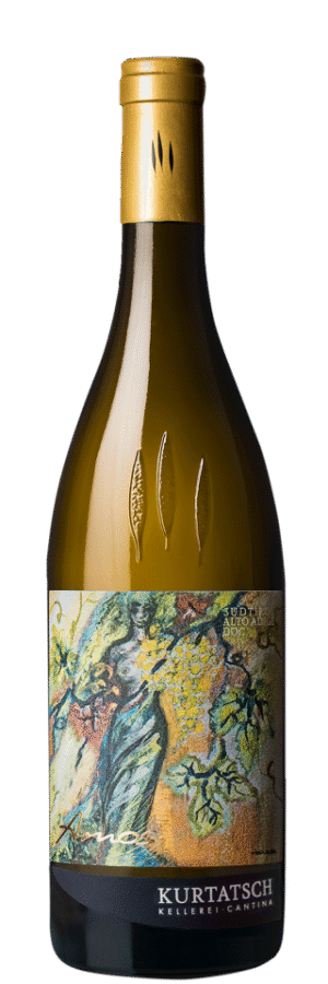 Kellerei Kurtatsch Terroir Line Cuvée Amos 0,75l