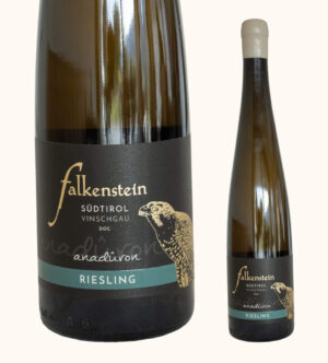 Weingut Falkensteiner Riesling Anadûron 0,75l
