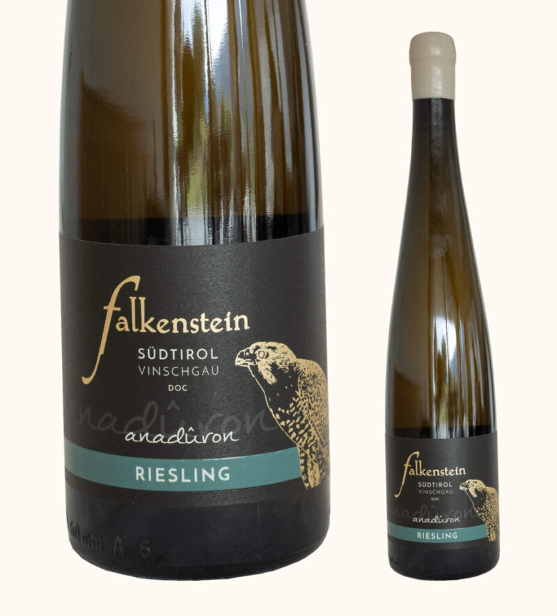 Weingut Falkensteiner Riesling Anadûron 0,75l