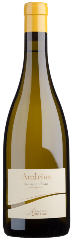 Kellerei Andrian Sauvignon Blanc Andrius 0,75l