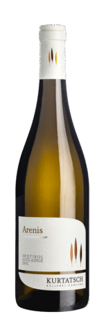 Kellerei Kurtatsch Gewürztraminer Arenis 0,75l