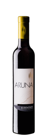 Kellerei Kurtatsch Terroir Line Süßwein-Cuvée Aruna 0,375l