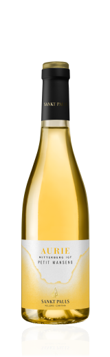 Kellerei St. Pauls Selektion Petit Manseng Aurie 0,75l