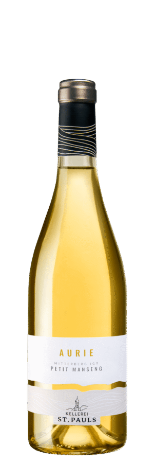 Kellerei St. Pauls Selektion Petit Manseng Aurie 0,75l