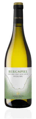 Kellerei St. Pauls Selektion Riesling Bergspiel 0,75l