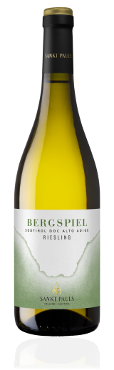 Kellerei St. Pauls Selektion Riesling Bergspiel 0,75l