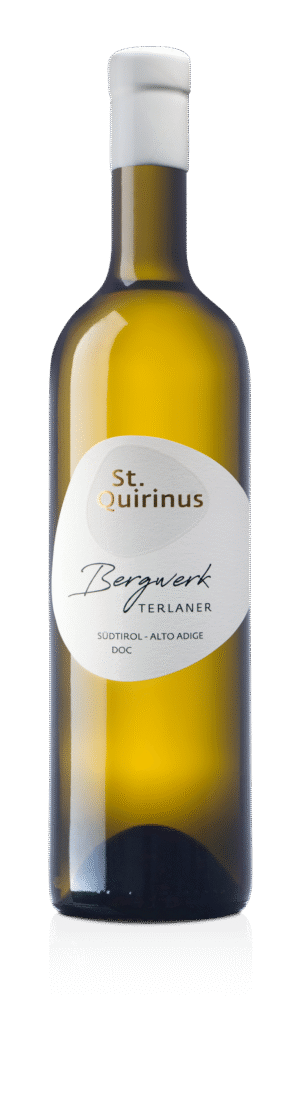 Kellerei St. Quirinus Selektion Cuvée Terlaner Bergwerk 0,75l