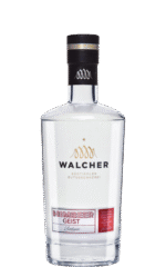 Edelbrennerei Walcher Bio Himbeergeist 0,7l