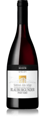 Kellerei Bozen Blauburgunder 0,75l