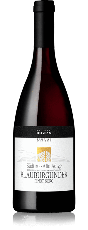 Kellerei Bozen Blauburgunder 0,75l