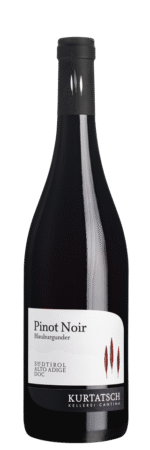Kellerei Kurtatsch Blauburgunder 0,75l