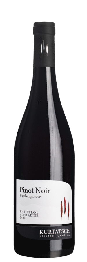 Kellerei Kurtatsch Blauburgunder 0,75l