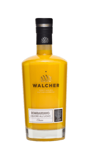 Edelbrennerei Walcher Bombardino 0,7l