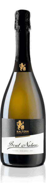 Kellerei Kaltern Sekt Brut Nature 0,75l