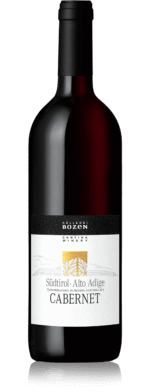 Kellerei Bozen Cabernet 0,75l