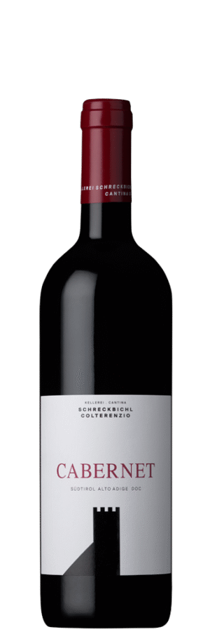 Kellerei Schreckbichl Cabernet 0,75l