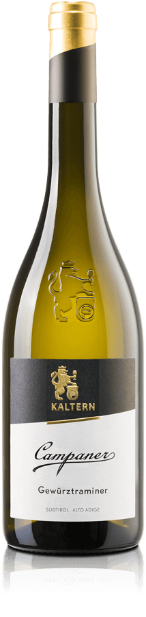 Kellerei Kaltern Gewürztraminer Campaner 0,75l