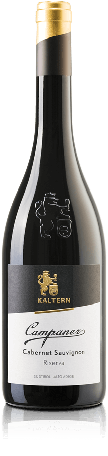 Kellerei Kaltern Cabernet Sauvignon Campaner 1,5l