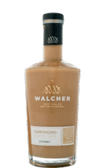 Edelbrennerei Walcher Cappuccino 0,7l