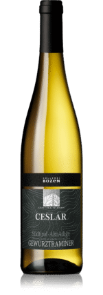 Kellerei Bozen Election Gewürztraminer Ceslar 0,75l