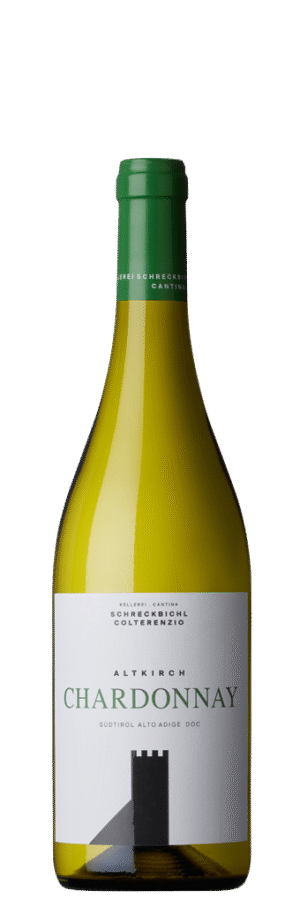 Kellerei Schreckbichl Chardonnay Altkirch 0,75l