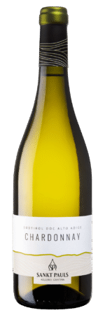 Kellerei St. Pauls Chardonnay 0,75l