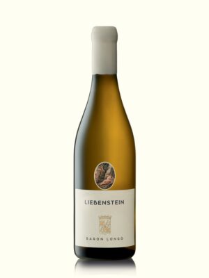 Baron Longo Nobilis Chardonnay Liebenstein 0,75l